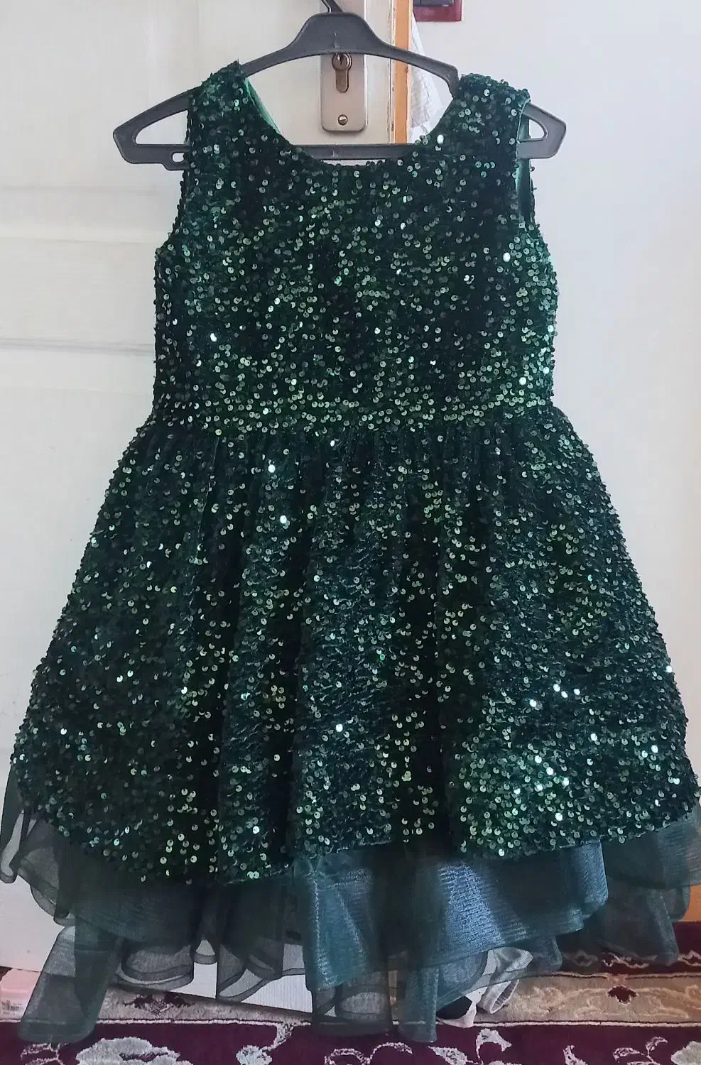 لباس مجلسی دخترونه|کفش و لباس بچه|گنبد کاووس, |دیوار