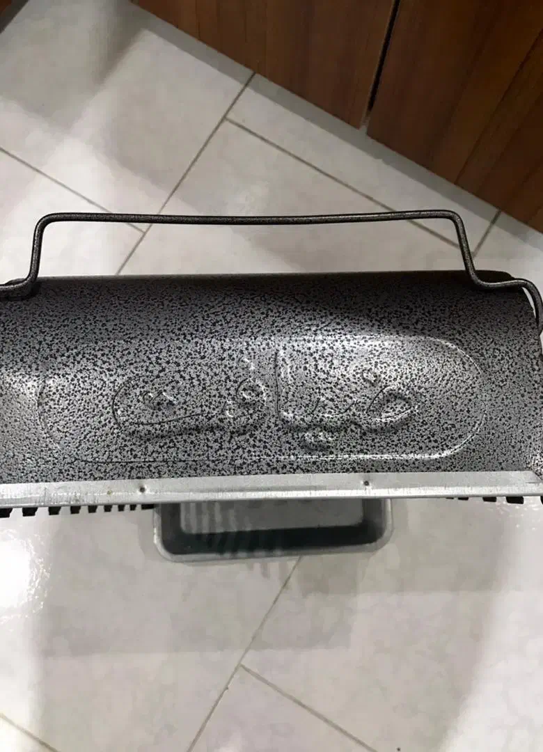 کباب پز ایستاده ضیافت|اجاق گاز و لوازم برقی پختوپز|بندر انزلی, جهانگانی|دیوار