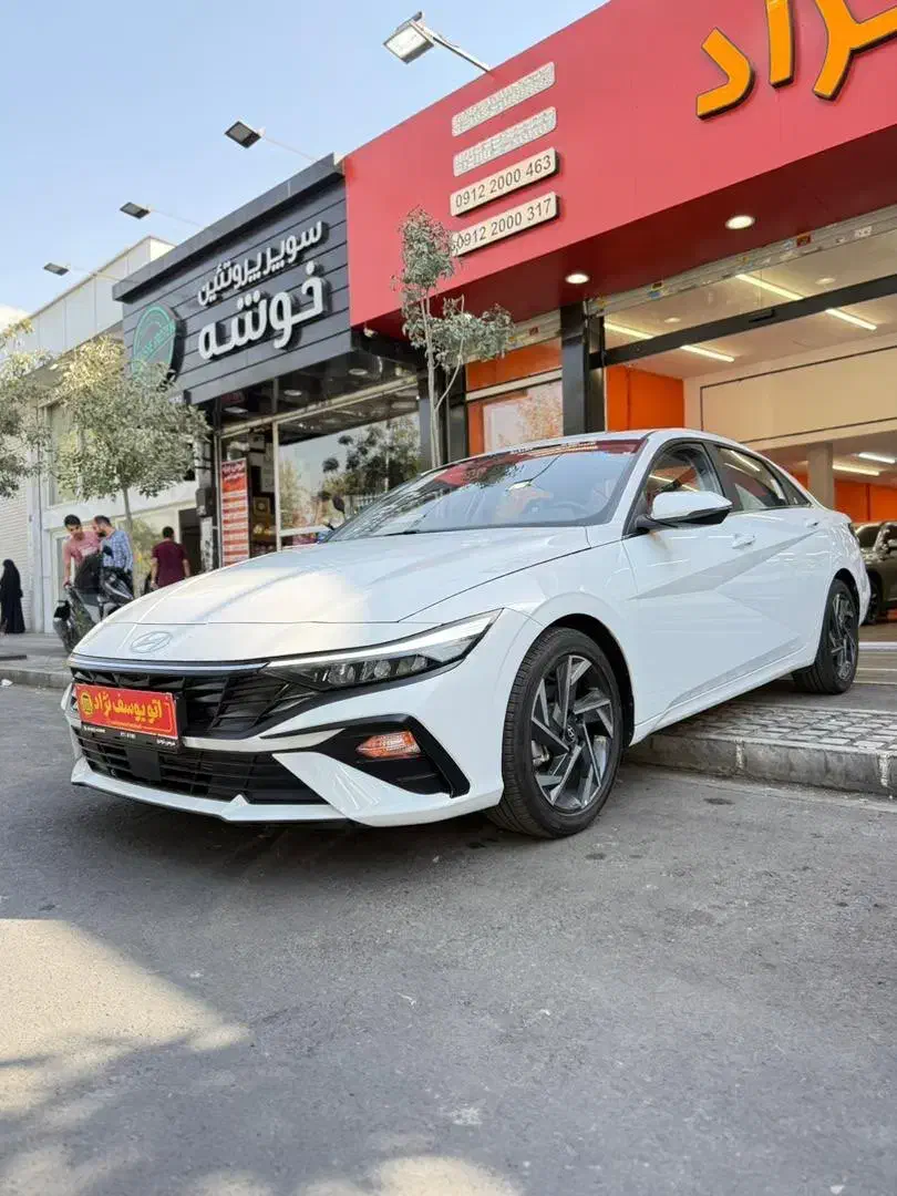 النترا نیوفیس پلاک ملی صفر خشک 2025|خودرو سواری و وانت|تهران, شکوفه|دیوار