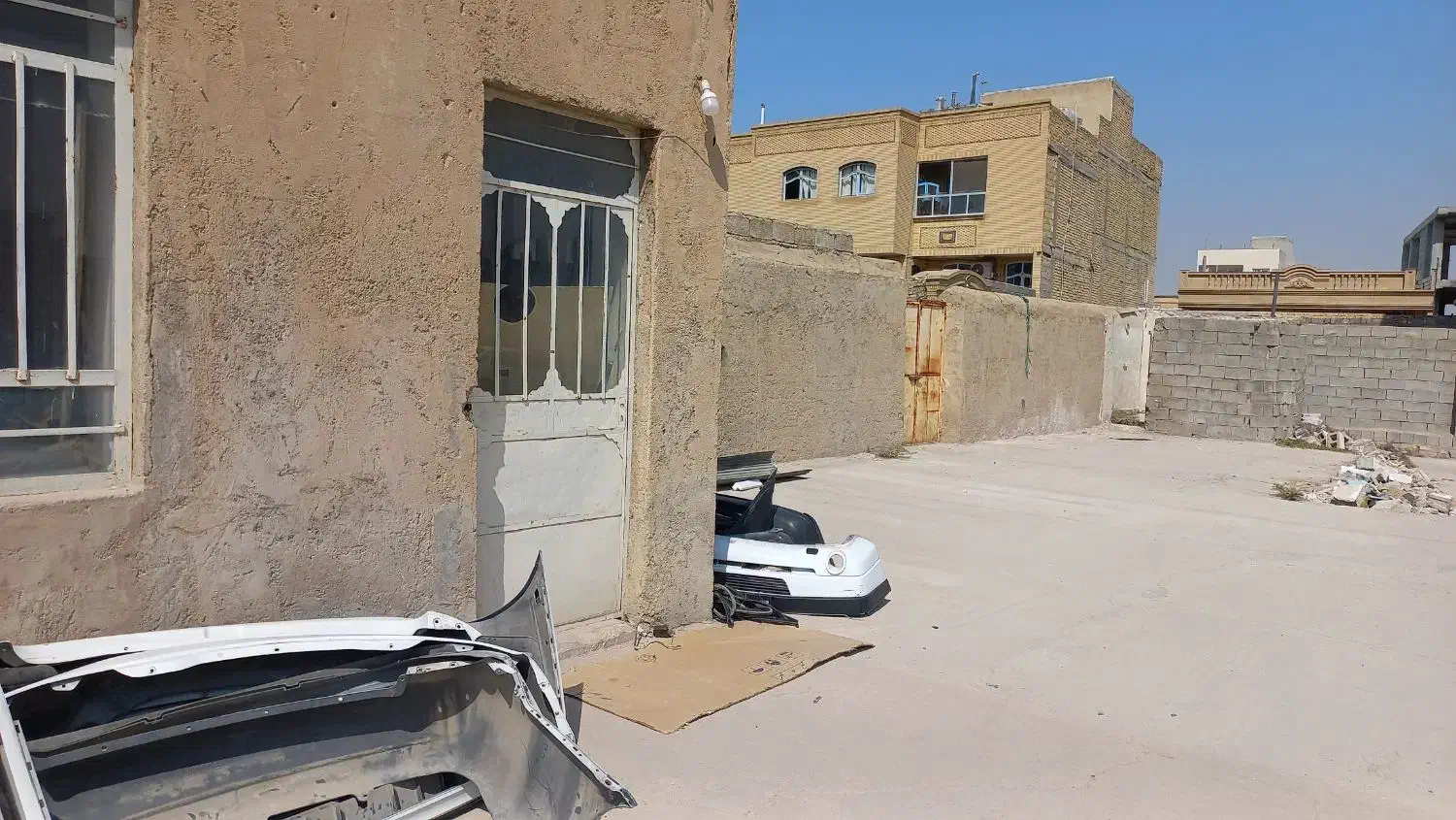 اجاره گاراژ|اجارهٔ مغازه و غرفه|جهرم, |دیوار