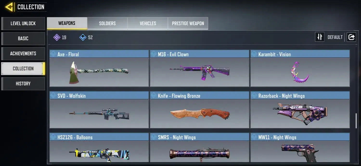 اکانت کلاف|کنسول، بازی ویدئویی و آنلاین|بندر امام خمینی, |دیوار