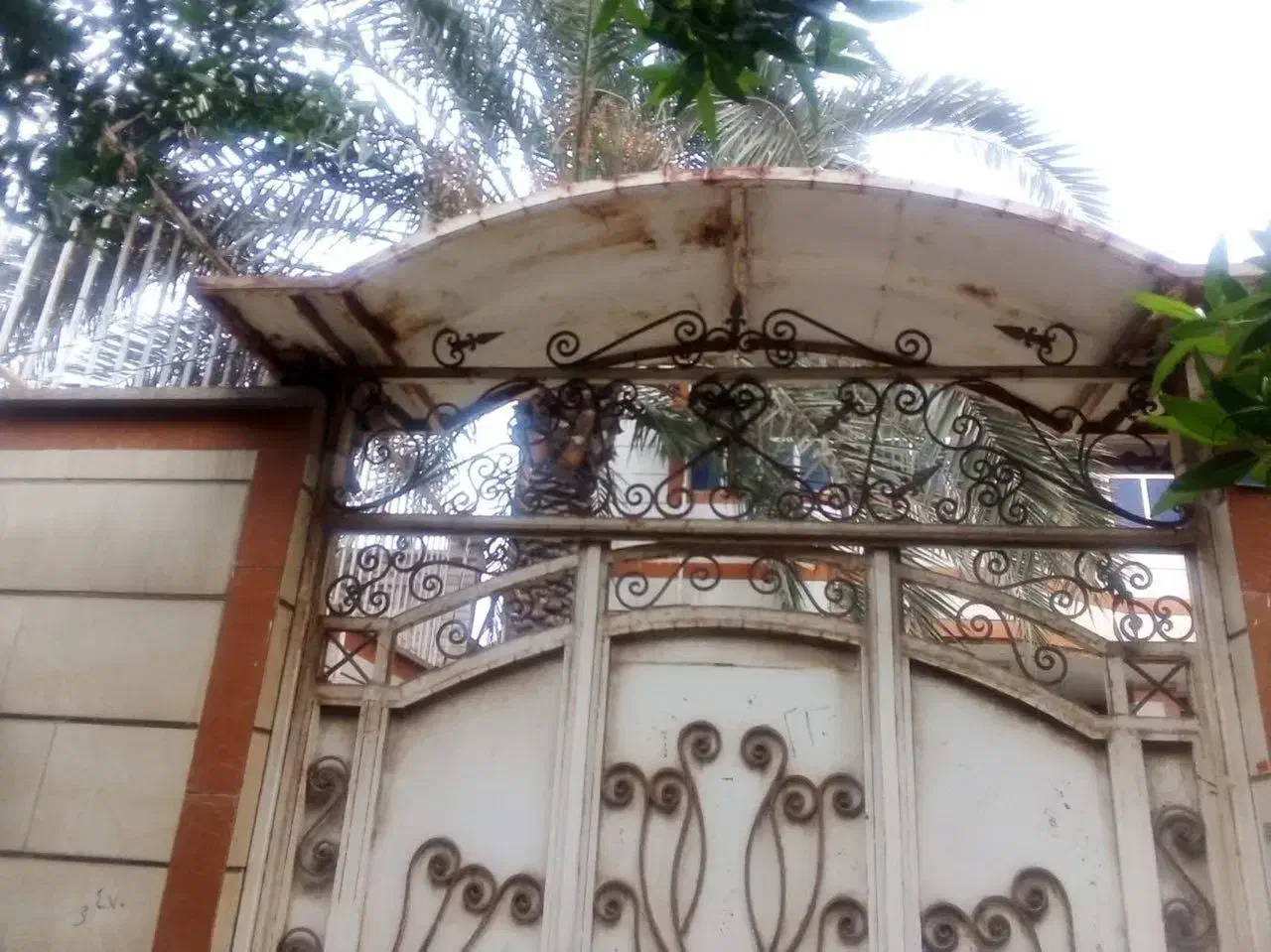 خانه ویلایی دوطبقه|فروش خانه و ویلا|اهواز, فاز ۱ پادادشهر|دیوار