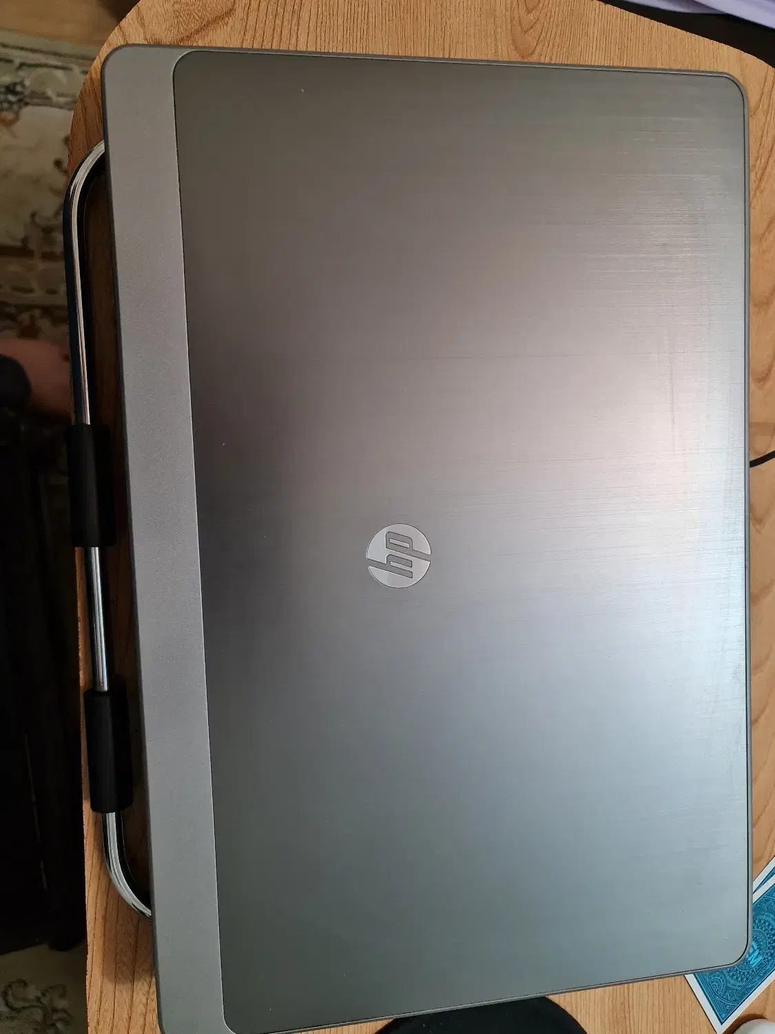 فروش لپ تاپ hp4530 pro|رایانه همراه|شیراز, قدوسی شرقی|دیوار