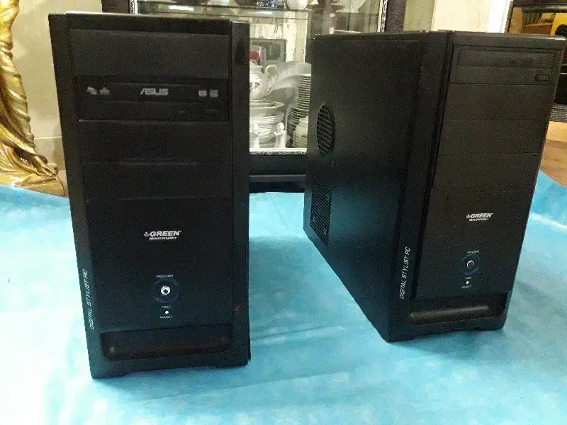 کیس حرفه ای و قوی ddr3|رایانه رومیزی|گرگان, |دیوار