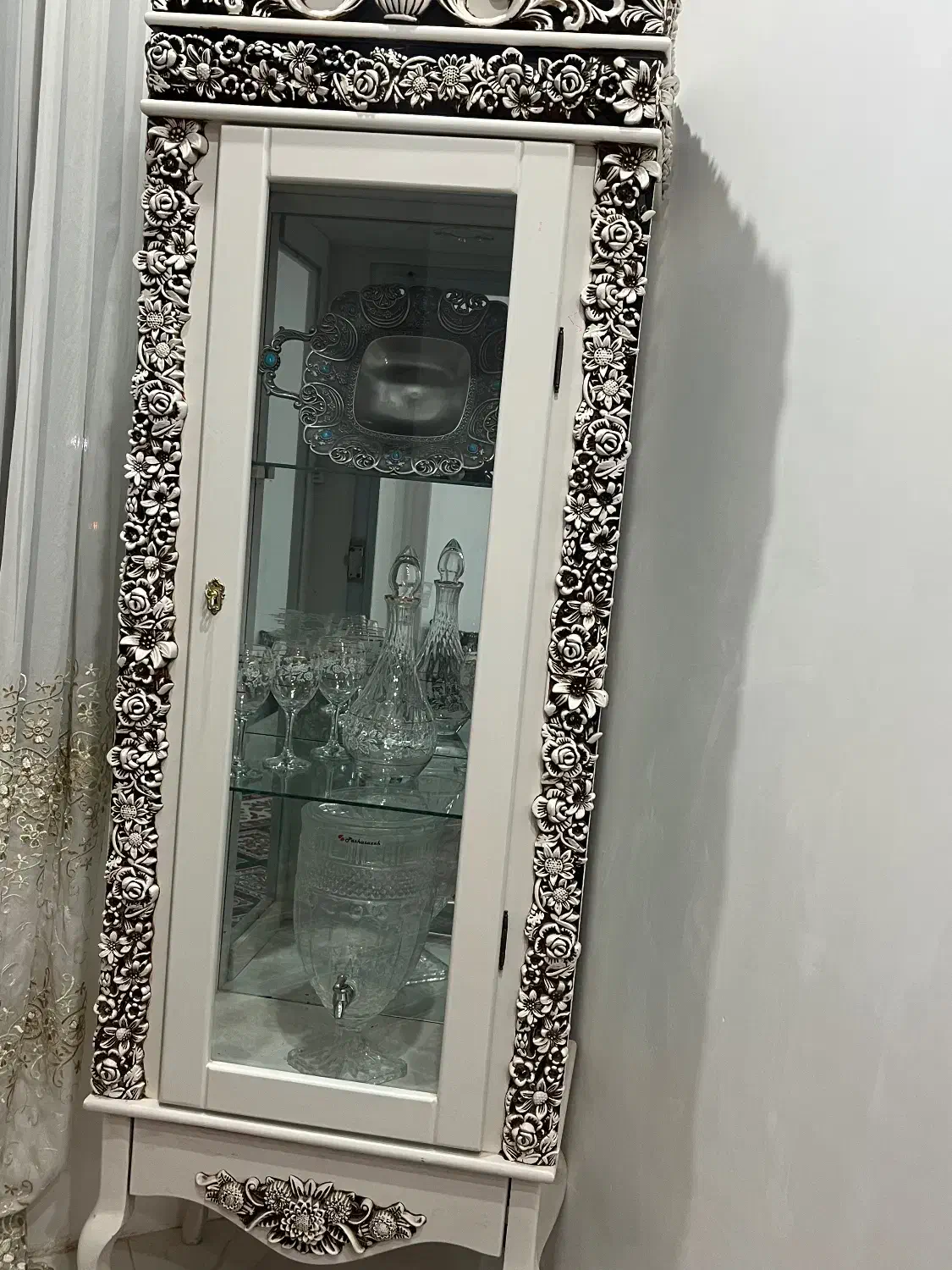 بوفه در حد نو|بوفه، ویترین، کنسول|تربت جام, والفجر|دیوار