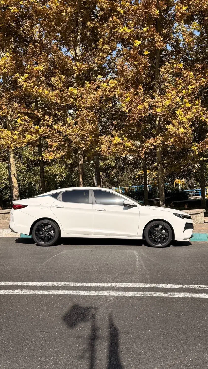 KMC J7 403|خودرو سواری و وانت|تهران, ونک|دیوار