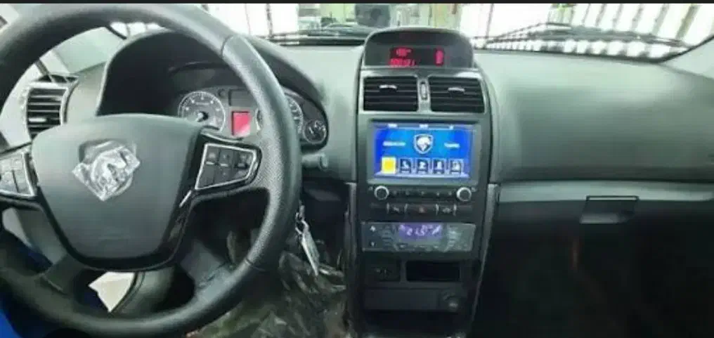 سمند سورن خشکxu7p|خودرو سواری و وانت|ایلام, |دیوار