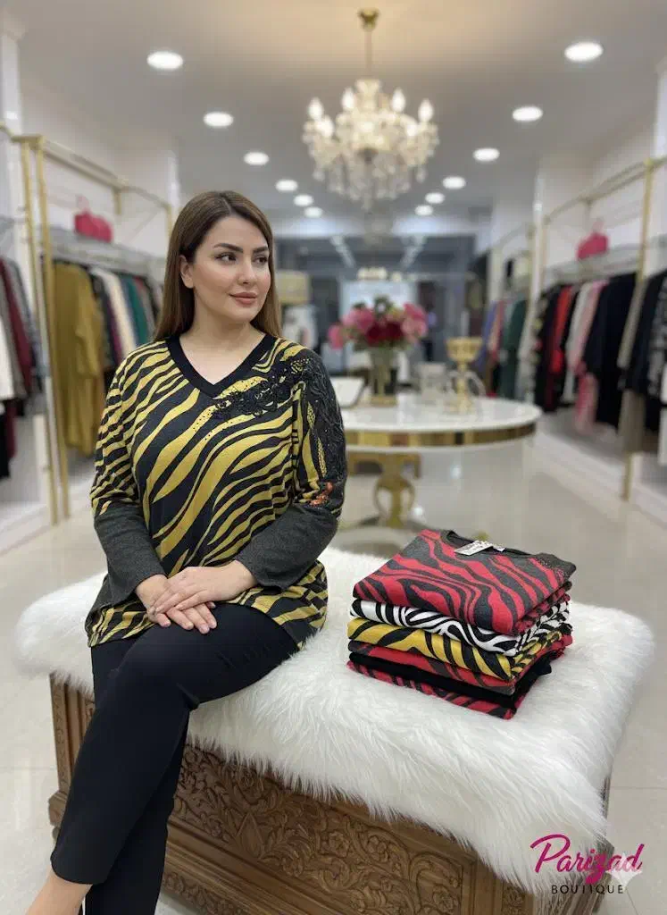 بلوز موهر|لباس|ممقان, |دیوار