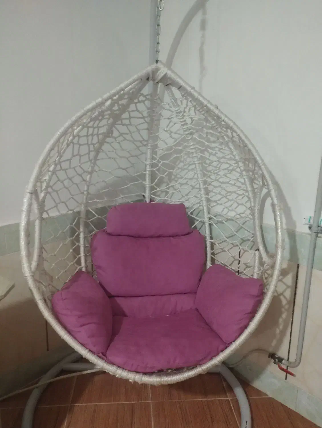 تاب ریلکسی|صندلی و نیمکت|گنبد کاووس, |دیوار