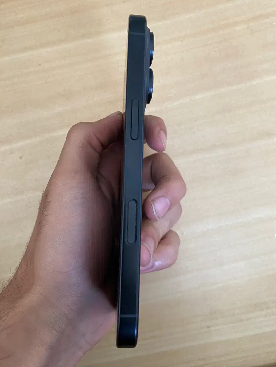 Iphone 16pro 256g|موبایل|تهران, الهیه|دیوار