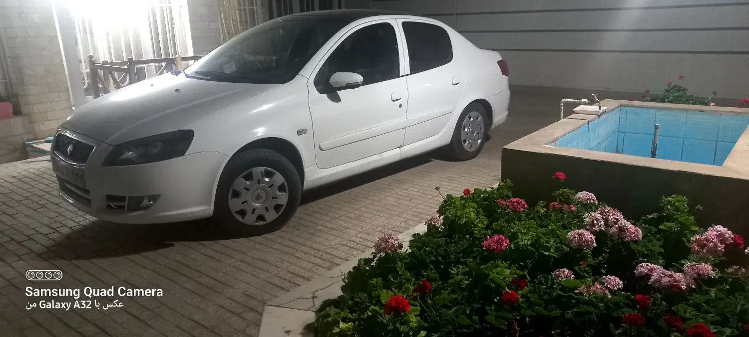 رانا پلاس پاناروما|خودرو سواری و وانت|مشهد, کوه سنگی|دیوار