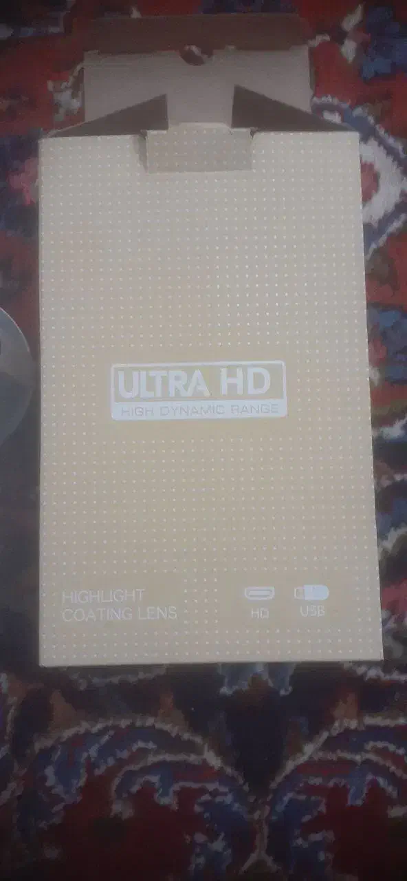 ویدئو پروژکتور مدل Ultra HD- High Dynamic Range|تلویزیون و پروژکتور|قم, بلوار امین و ساحلی|دیوار