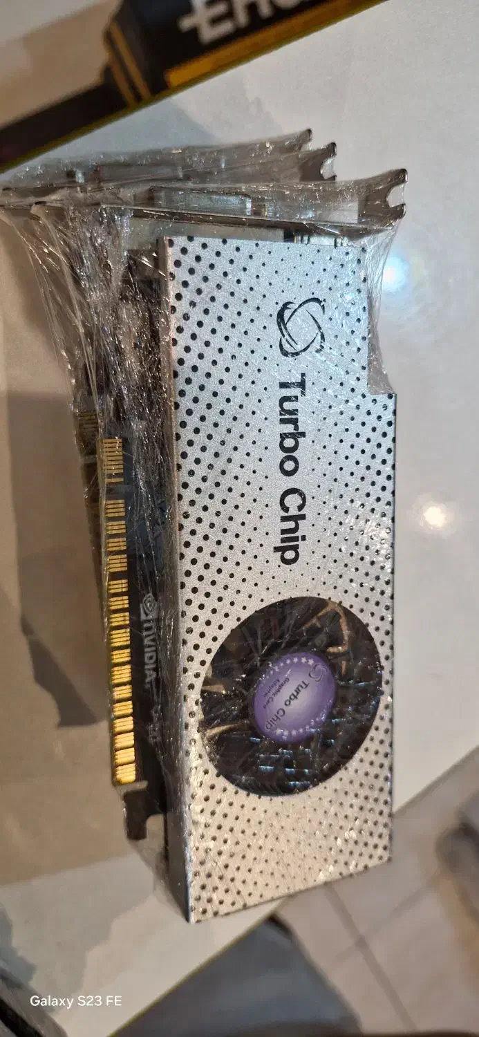 گرافیک rx550|قطعات و لوازم جانبی رایانه|لنجان, |دیوار