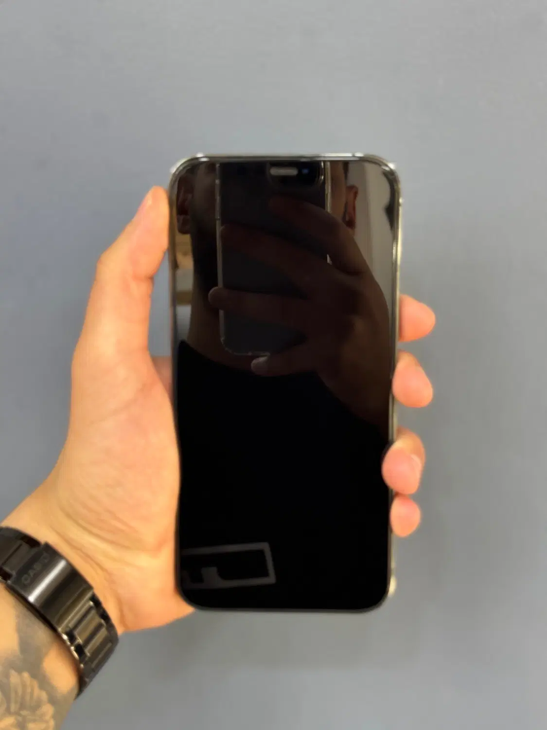Iphone 12 promax|موبایل|اصفهان, چرخاب|دیوار
