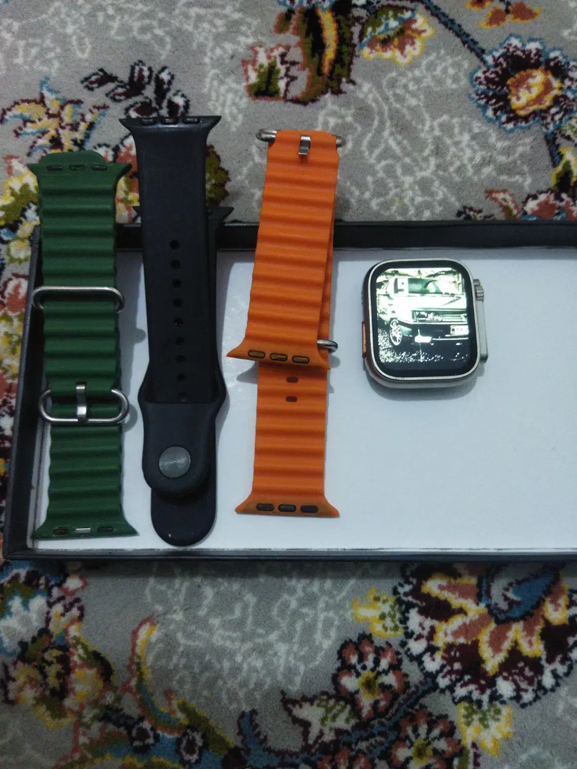 ساعت هوشمند|ساعت|پیرانشهر, |دیوار