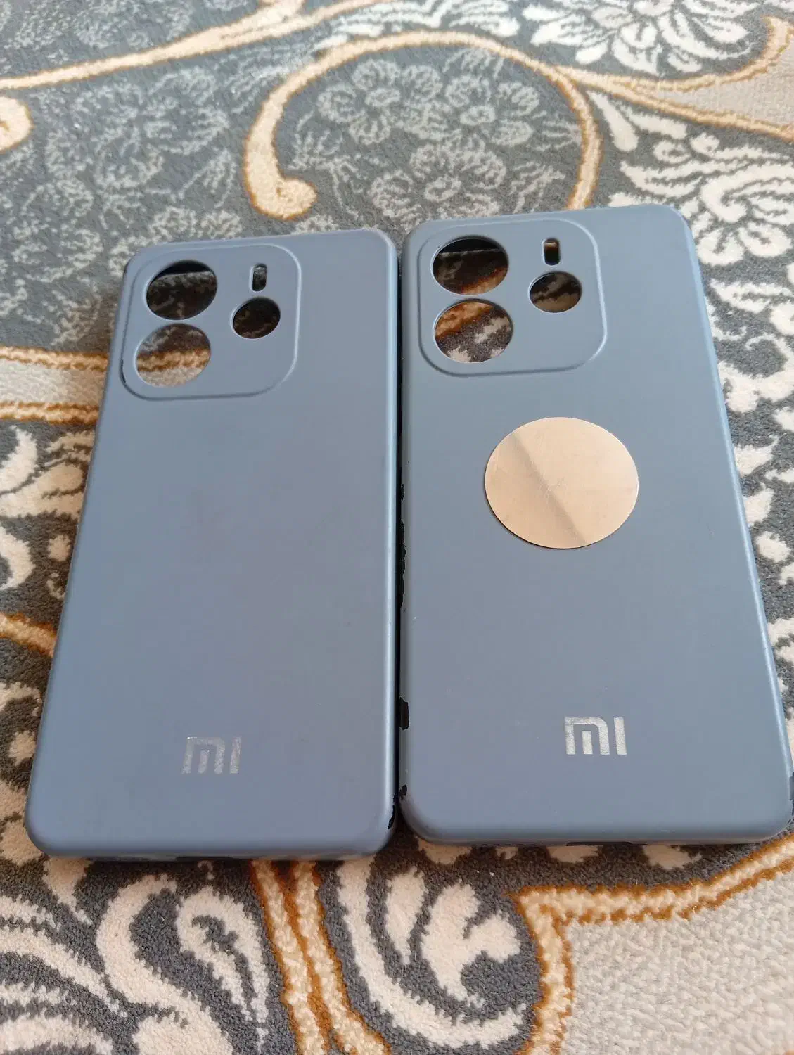 قاب کاور گوشی شیائومی نوت 14|لوازم جانبی موبایل و تبلت|اهواز, شهرک دانشگاه|دیوار