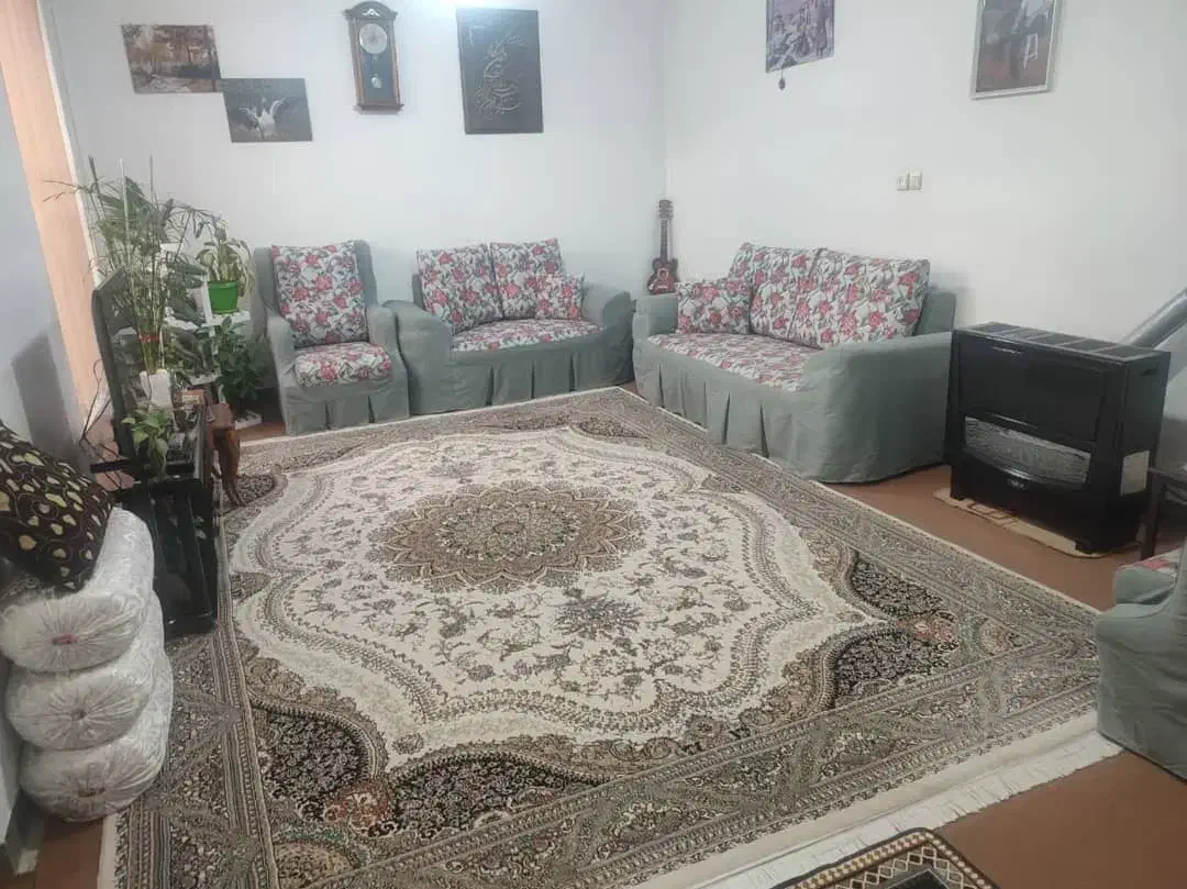 منزل ویلایی|فروش خانه و ویلا|شیراز, شهرک قمشه|دیوار