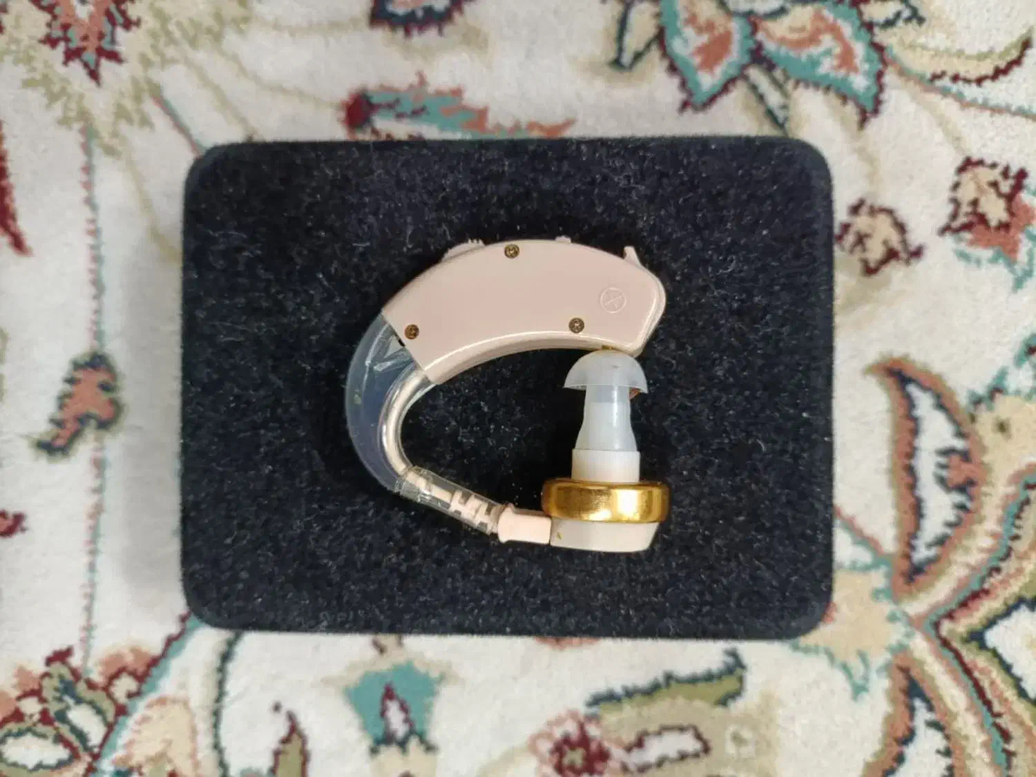 سمعک نو|پزشکی|بیرجند, |دیوار