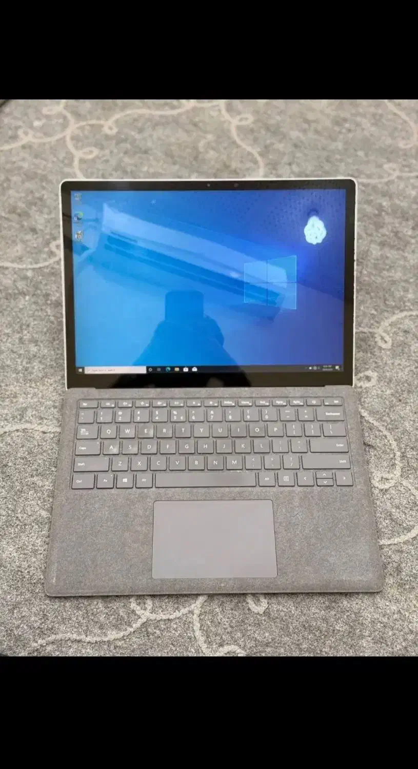 surface loptop 3|رایانه همراه|بیرجند, |دیوار