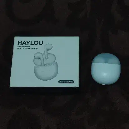 ایرپاد هایلو اصل|لوازم جانبی موبایل و تبلت|تهران, میدان ولیعصر|دیوار