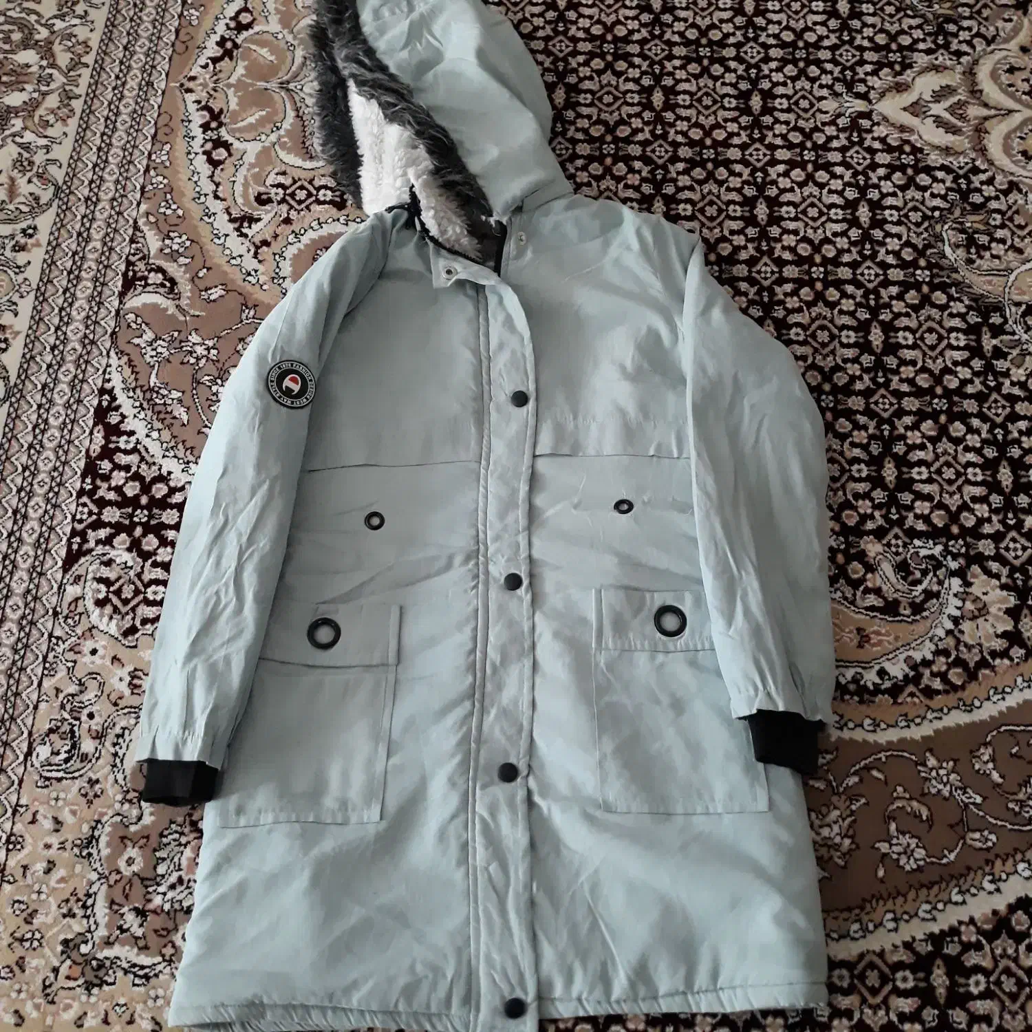 تعدادی پالتو ولباس|لباس|اسلامآباد غرب, |دیوار