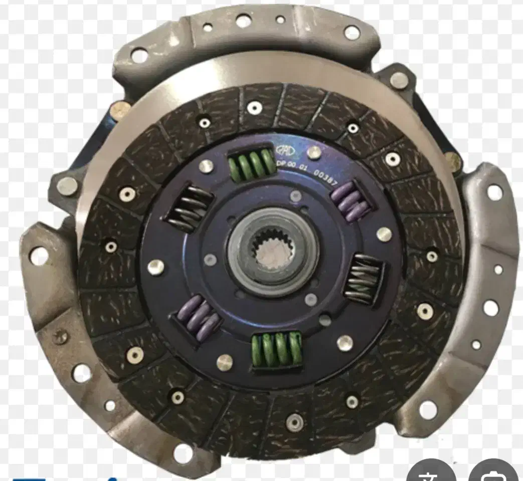 دیسک و صفحه و گیربکس پراید پژو پیکان اردی|قطعات یدکی و لوازم جانبی|مشهد, ایوان|دیوار