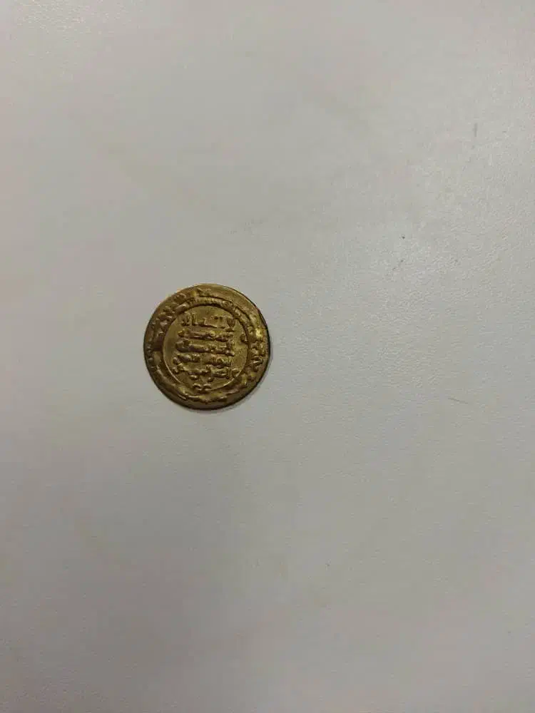 سکه تزیینی تعداد 100عدد|کلکسیون سکه، تمبر، اسکناس|فردیس, داوری|دیوار