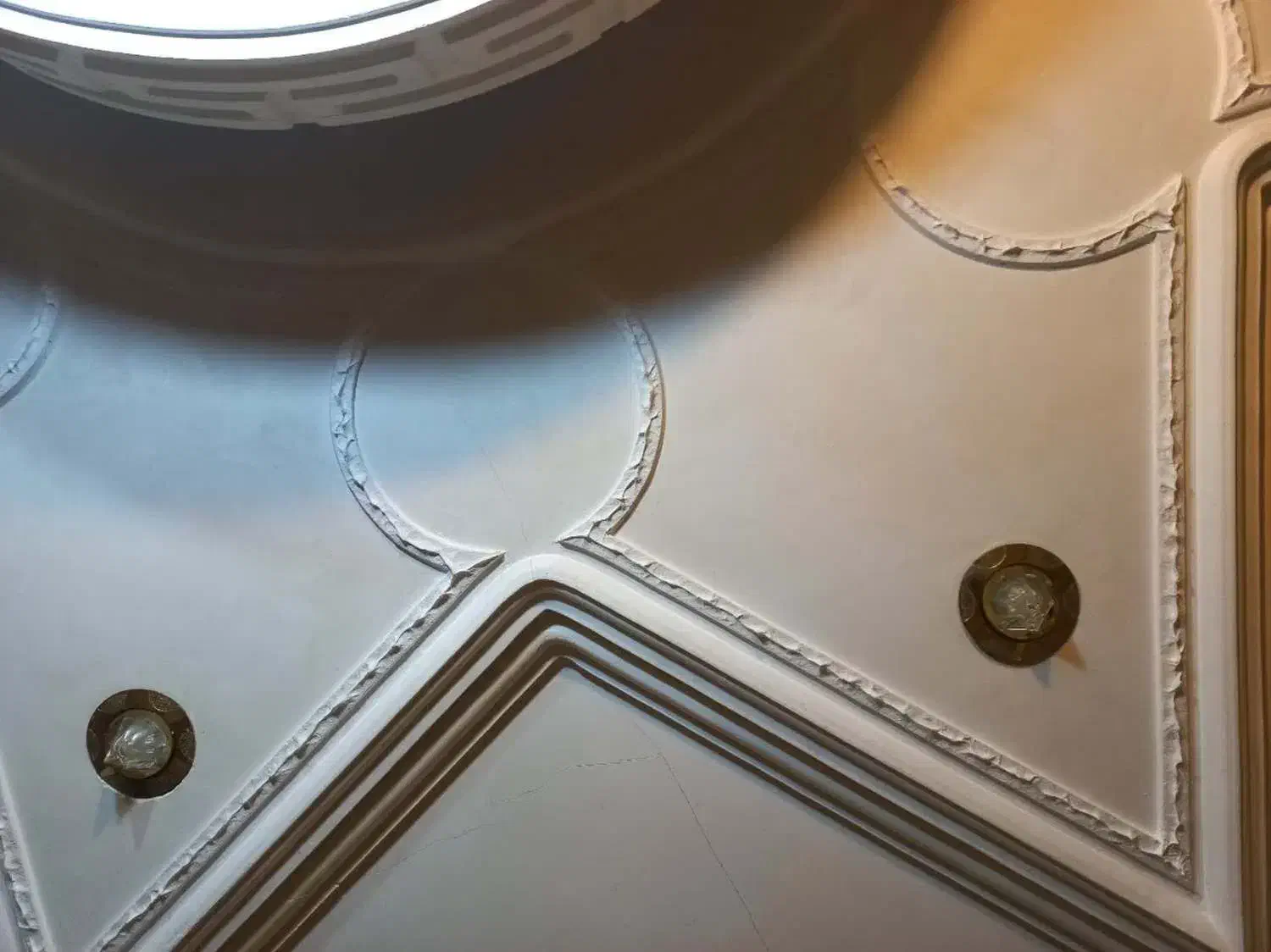 هالوژن سقفی «پنل»|لامپ و چراغ|اردبیل, |دیوار