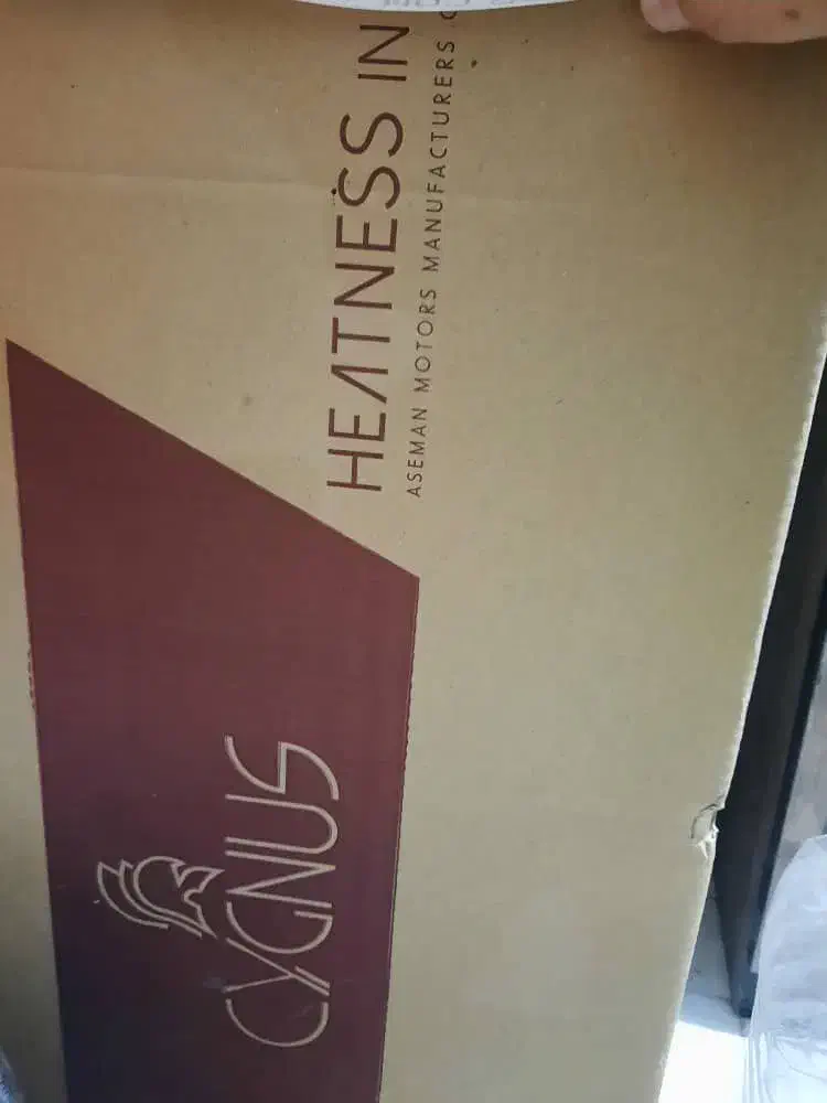 پکیج ایتالیایی سیگنس زیر قیمت بازار قسطی|آبگرمکن، پکیج، شوفاژ|میبد, |دیوار