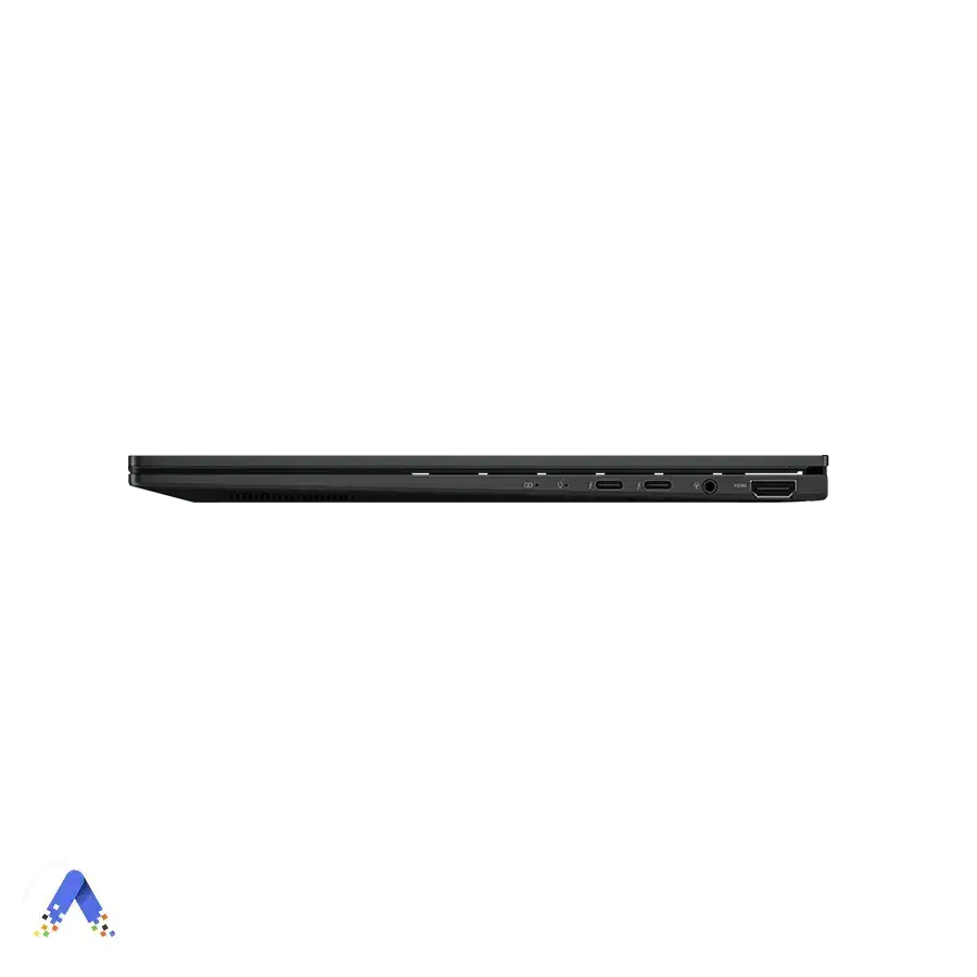 لپتاپ asus q14-ma|رایانه همراه|قم, پردیسان|دیوار