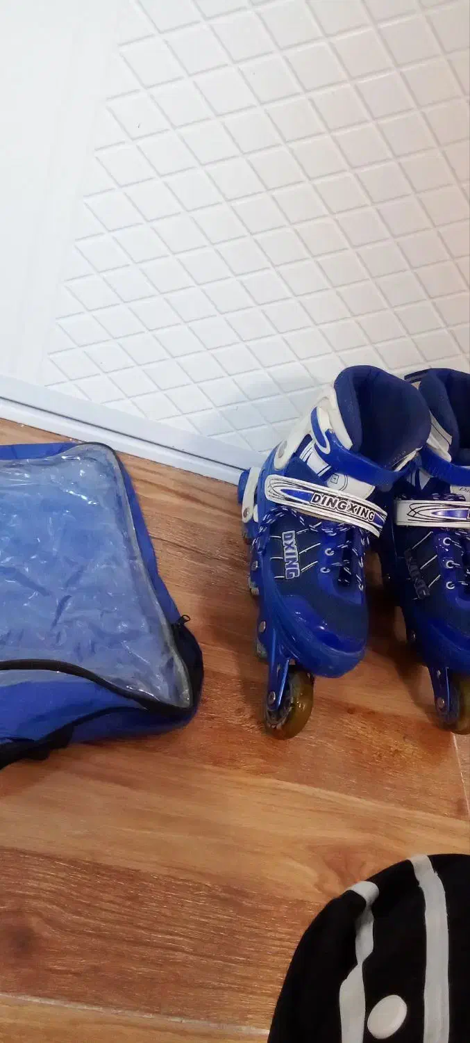 اسکیت|دوچرخه، اسکیت، اسکوتر|نورآباد, |دیوار