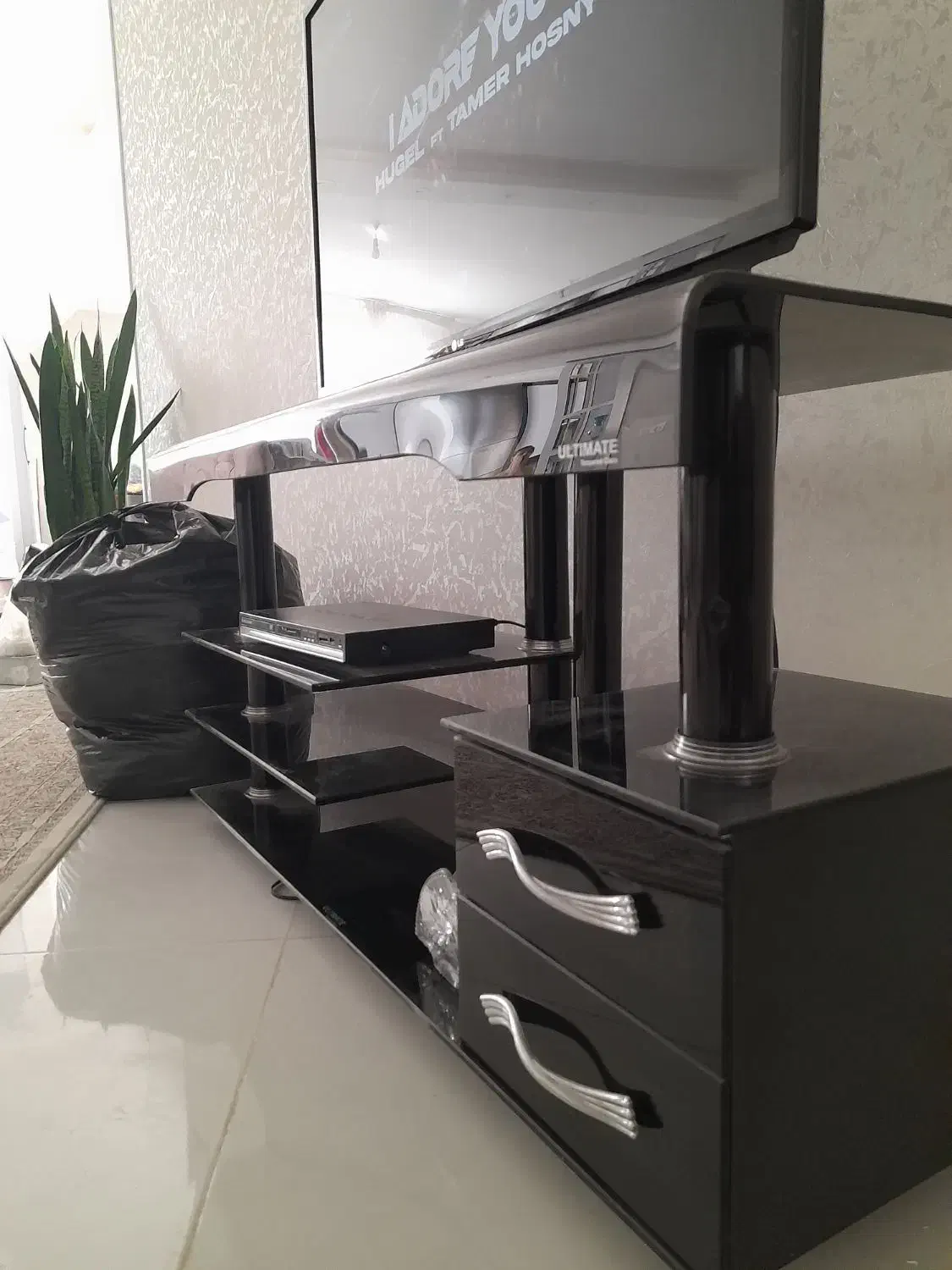 میز تلوزیون|میز تلویزیون|مشهد, ایثارگران|دیوار