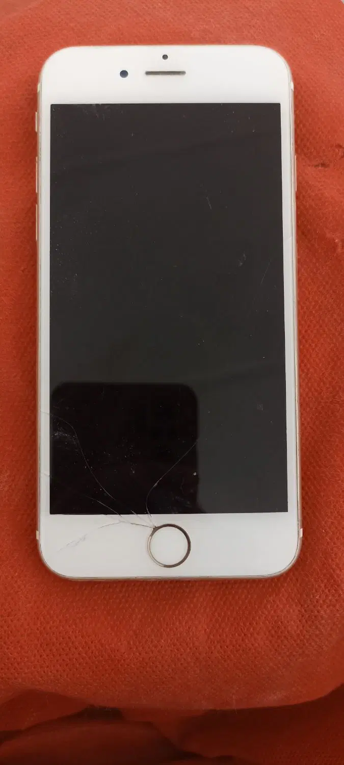 موبایل آیفون 6s|موبایل|مشهد, شهید معقول|دیوار