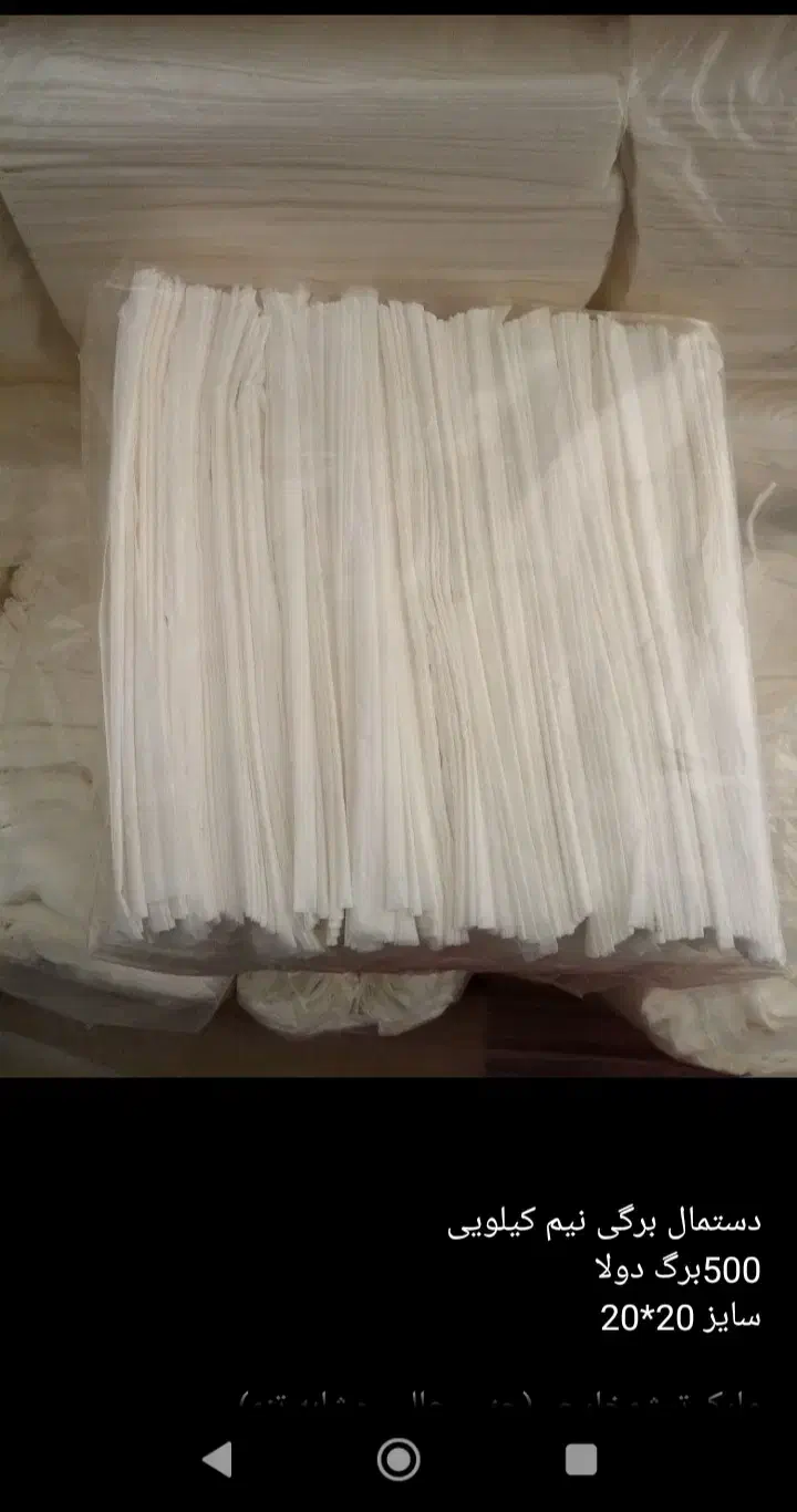 دستمال کاغذی|مواد شوینده و دستمال کاغذی|سنندج, |دیوار