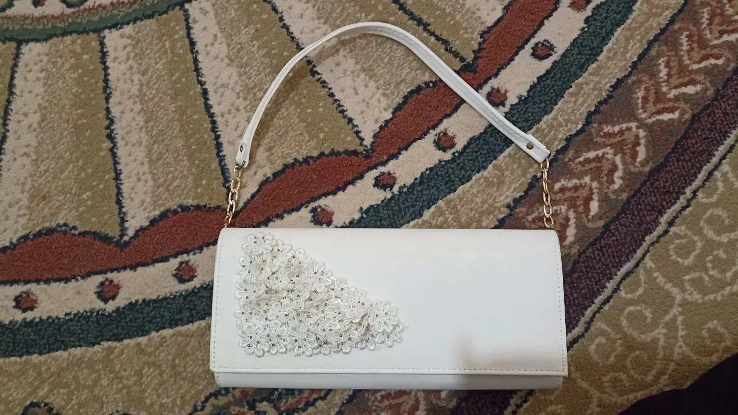 کفش مجلسی|کیف، کفش، کمربند|خرم‌آباد, |دیوار