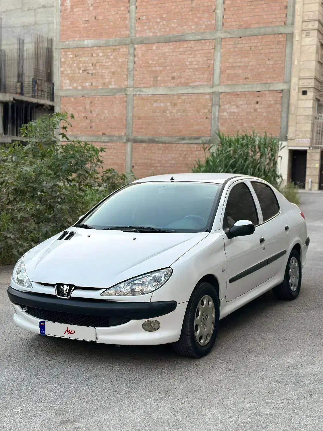 فروش sd v8 سیمی|خودرو سواری و وانت|بابل, |دیوار