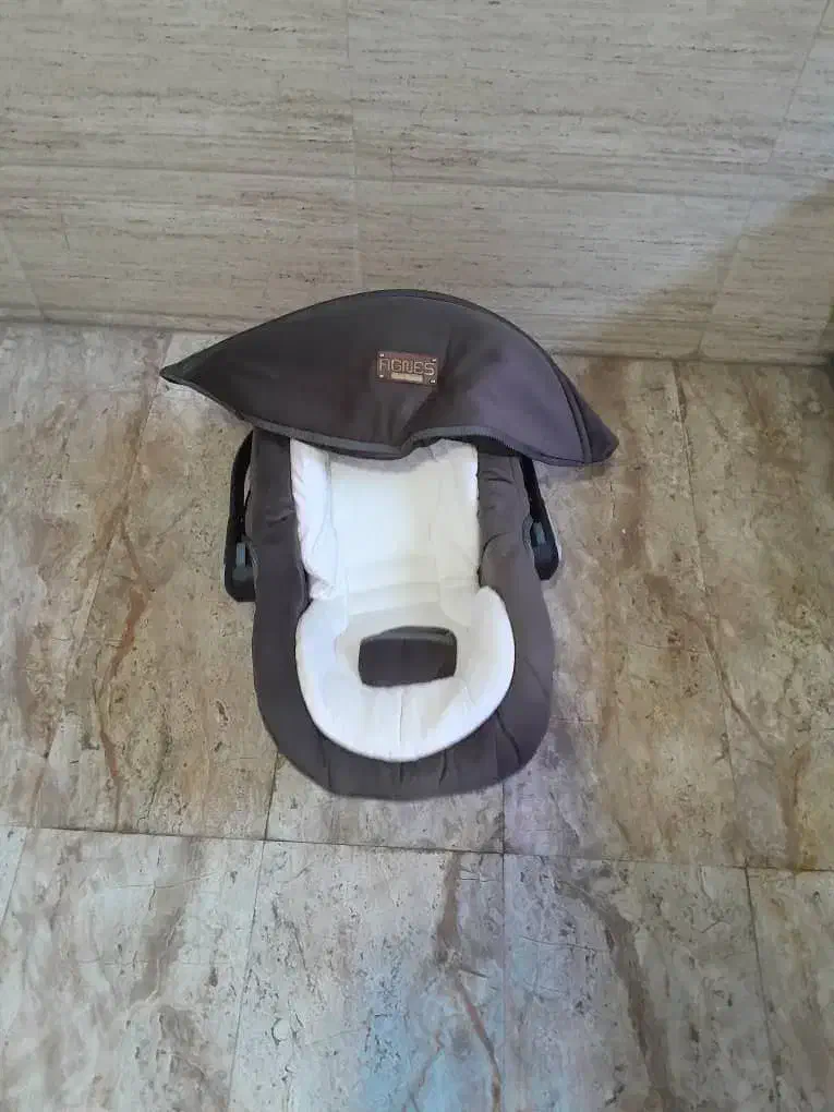 کالسکه و کریر|کالسکه و لوازم جانبی|تهران, سلسبیل جنوبی|دیوار