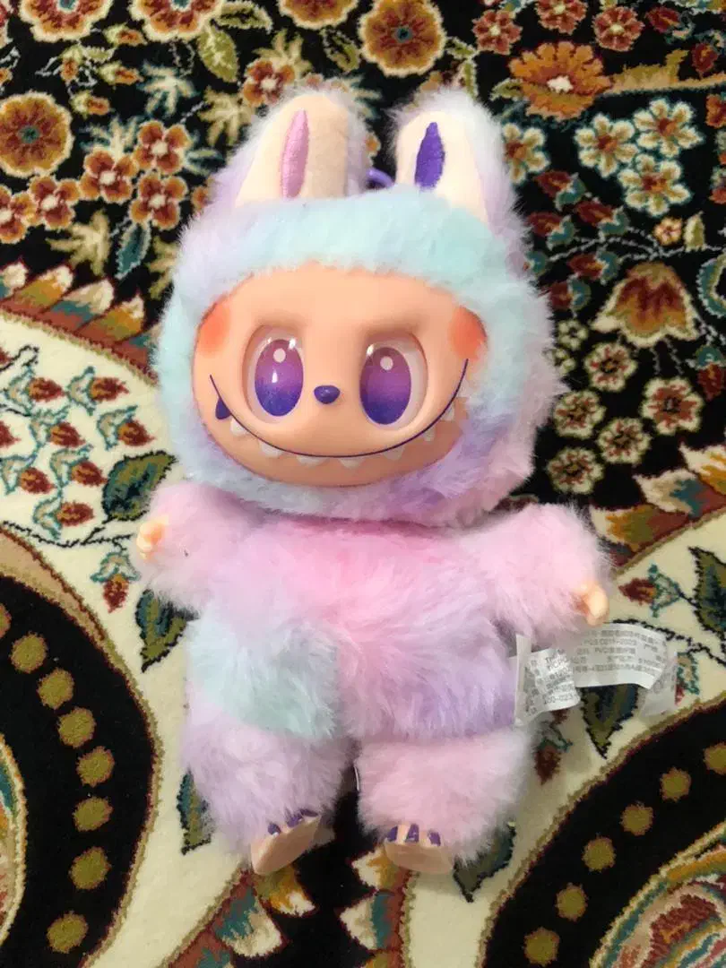 عروسک لبوبو|اسباببازی بچه|آبیک, |دیوار