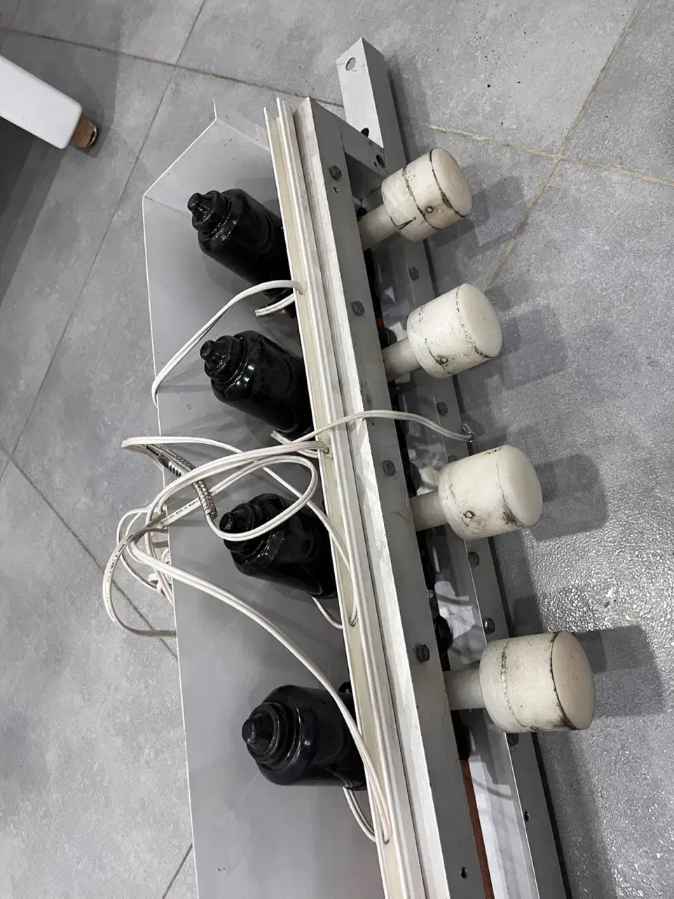 دوربین عکاسی کانن ، فون برقی ، نور پرتابل|دوربین عکاسی و فیلم‌برداری|شیراز, قدوسی غربی|دیوار