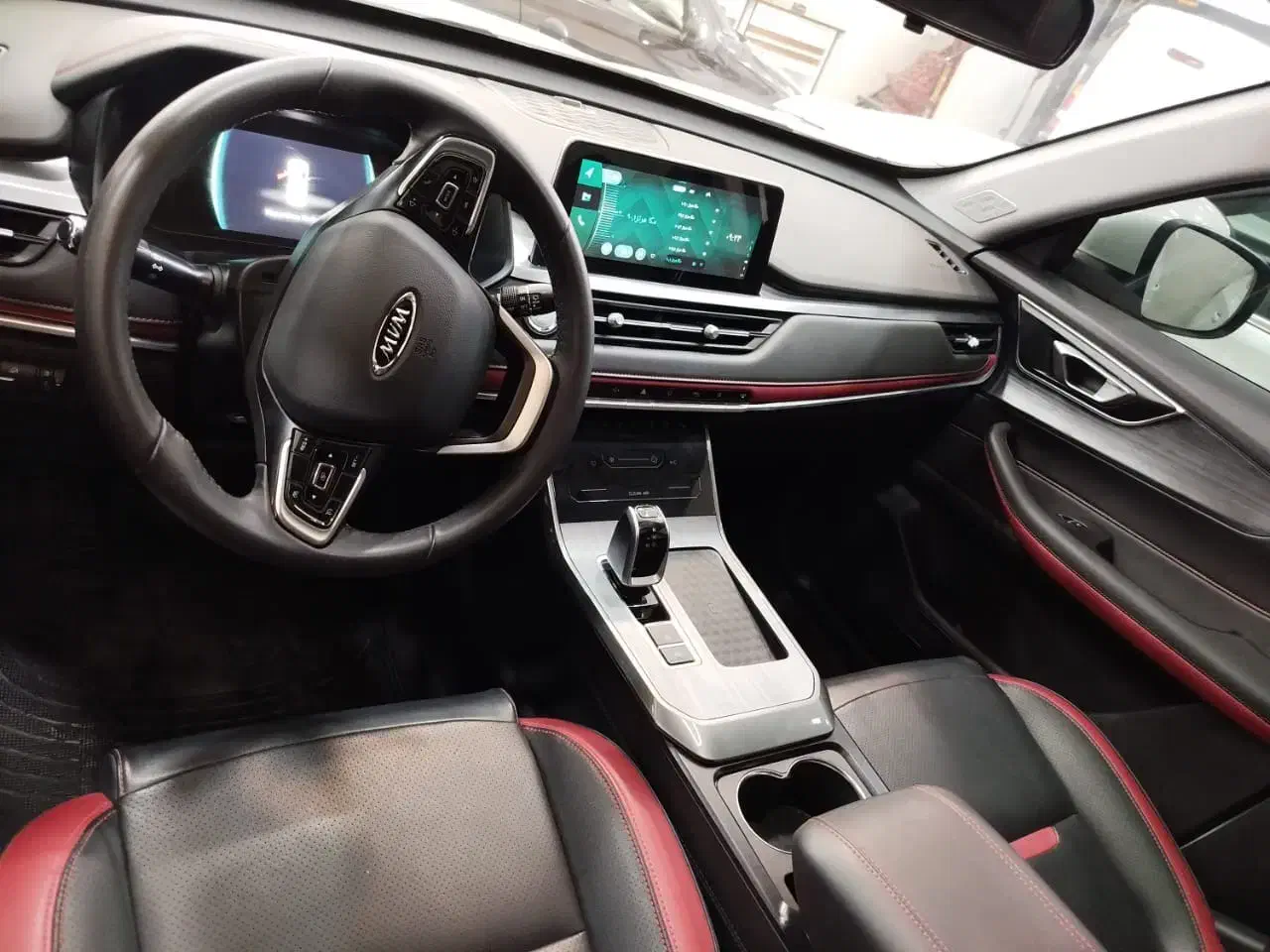 ام وی ام ایکس 55pro|خودرو سواری و وانت|بندرعباس, |دیوار