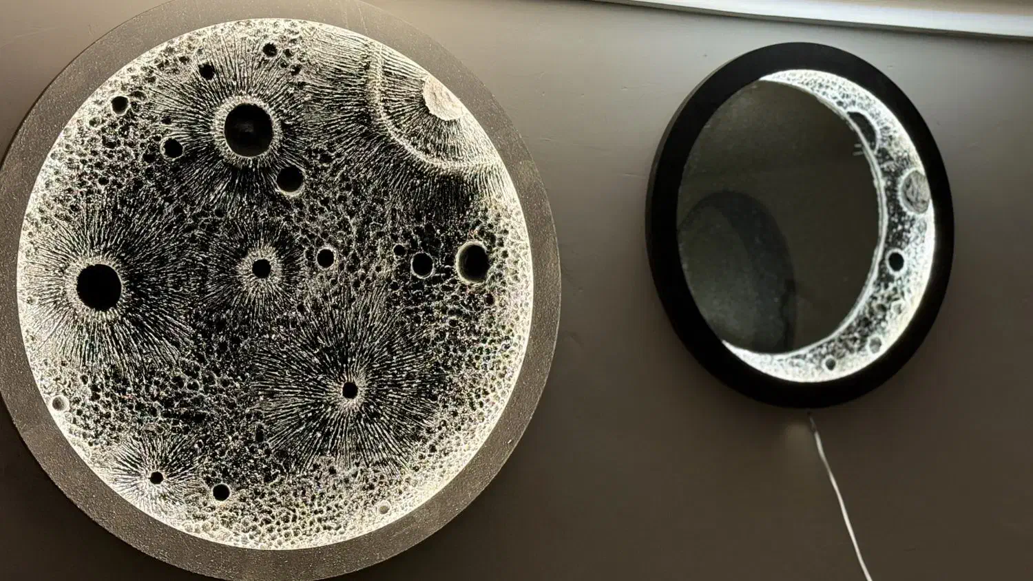 تولیدی انواع تابلو ماه|صنایع دستی و سایر لوازم تزئینی|سقز, |دیوار