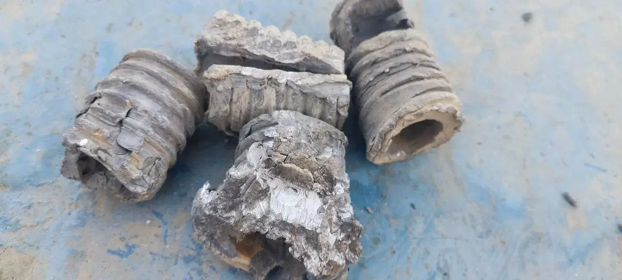 خریدار ضایعات آلومینیوم و سرب در محل شما|خدمات پیشه و مهارت|قم, صفائیه|دیوار