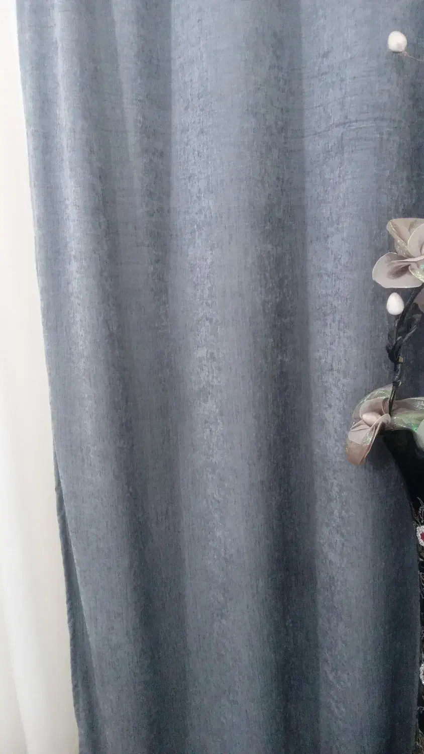 مناسب برای آرایشگاه و مغازه|پرده، رانر، رومیزی|مرند, |دیوار