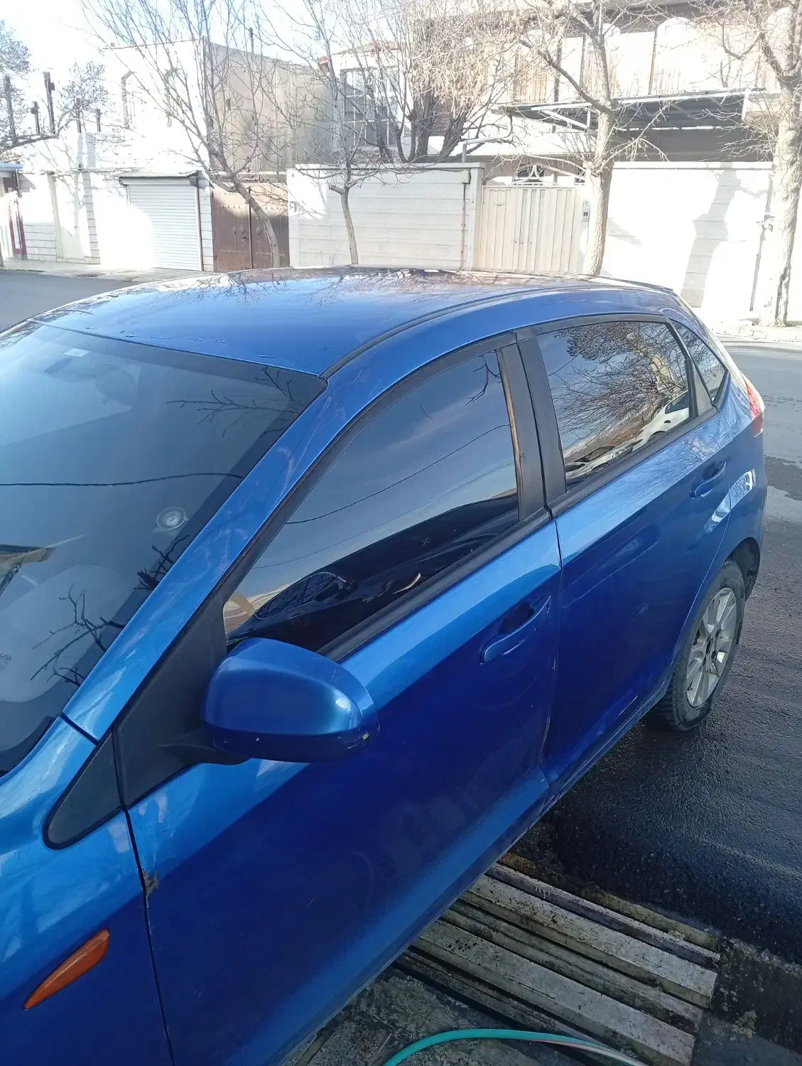 ام وی ام ۳۱۵|خودرو سواری و وانت|اصفهان, سودان|دیوار