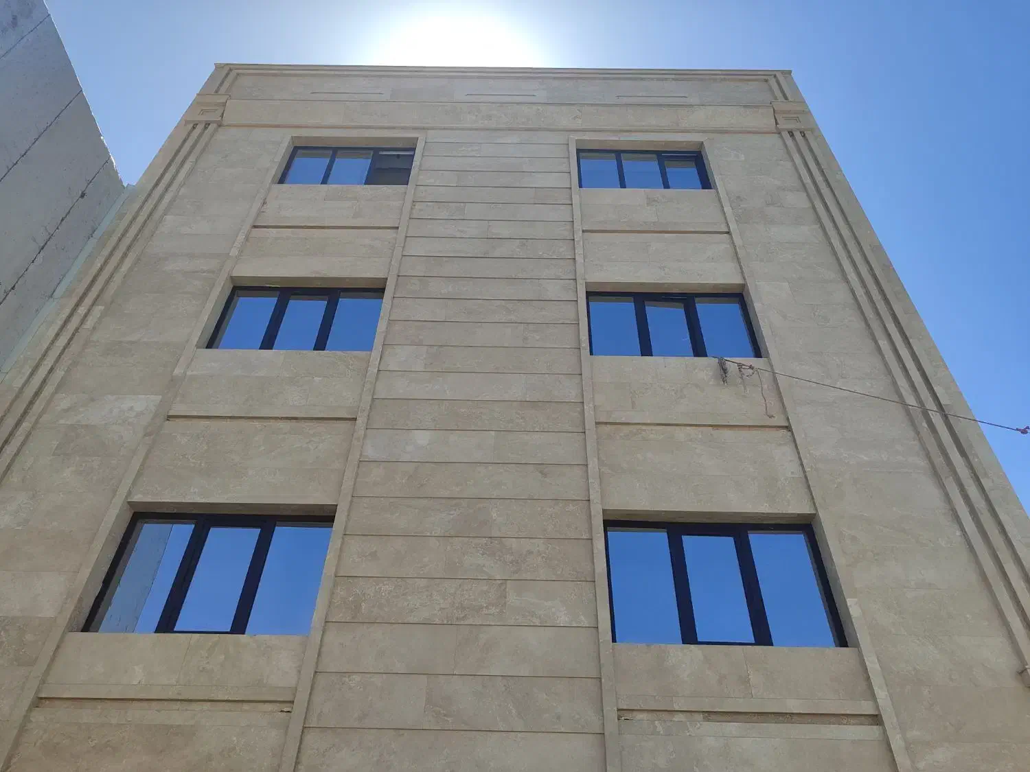 عایق سرما و گرما|خدمات پیشه و مهارت|بجنورد, |دیوار