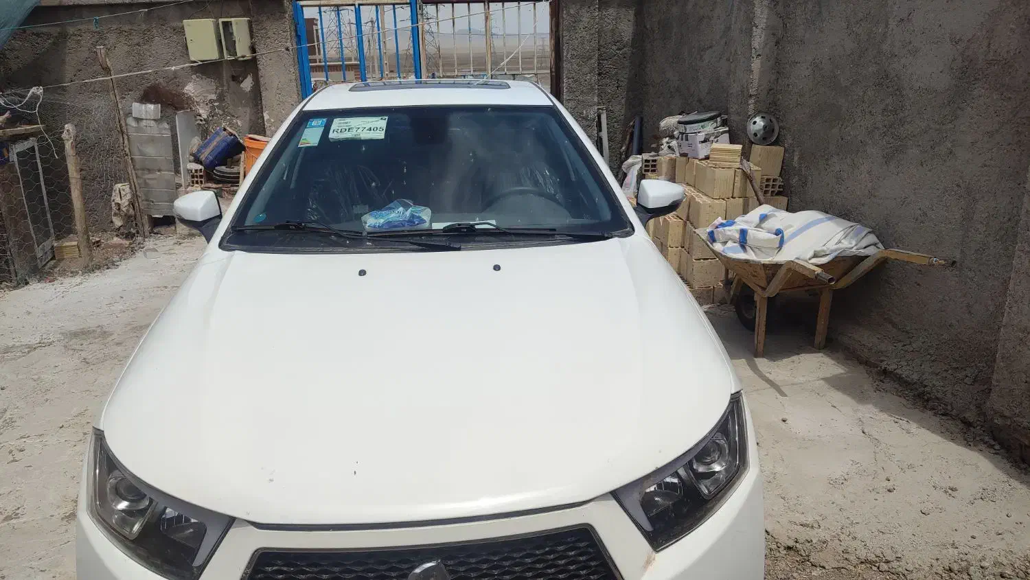 دنا پلاس اتوماتیک|خودرو سواری و وانت|بیرجند, |دیوار