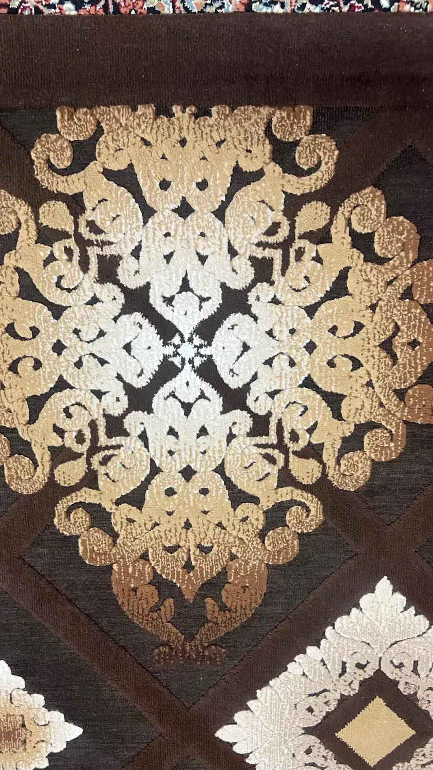 گلیم فرش|گلیم، جاجیم، گبه|بم, |دیوار