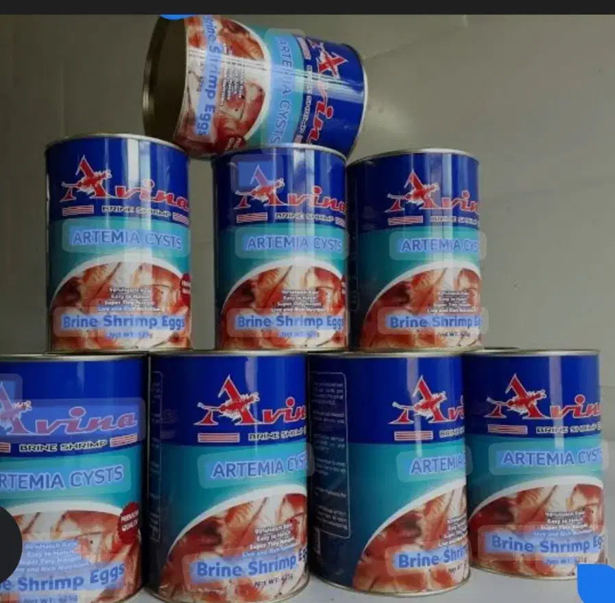 سیست خشک ارتمیا|ماهی|تهران, بازار|دیوار