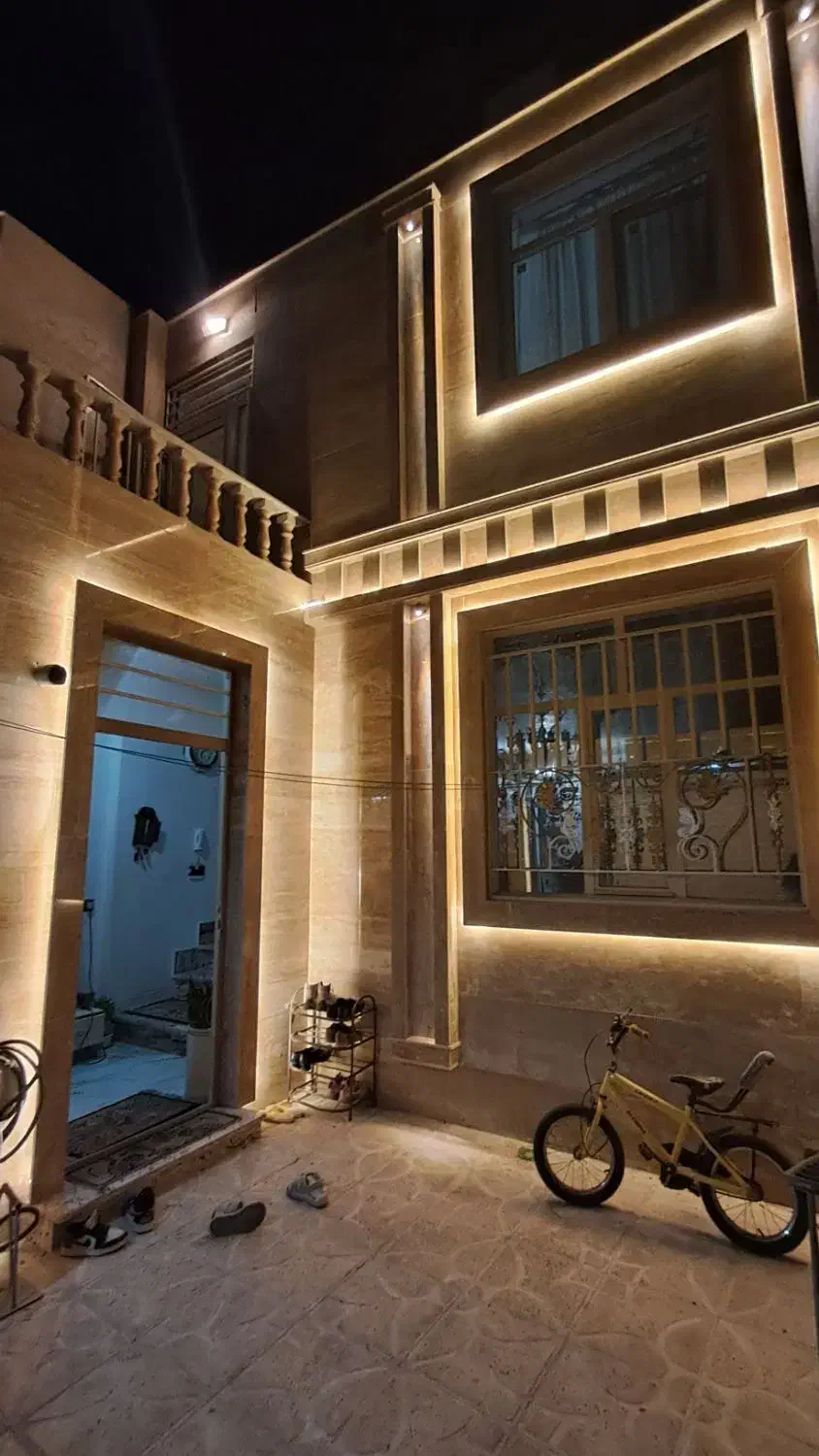 رهن خانه دوبلکس ویلایی باقر اباد خیابان ولیعصر|اجارهٔ خانه و ویلا|قرچک, میرزائی شمالی|دیوار