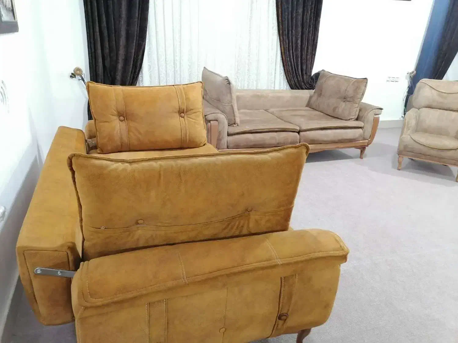 اثاث  نوجوان|اسباب و اثاث بچه|یاسوج, |دیوار